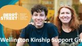 Wellington Kinship Support Group