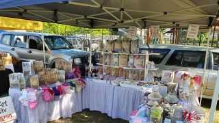Rosedale Country Market