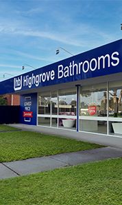 Highgrove Bathrooms Sale