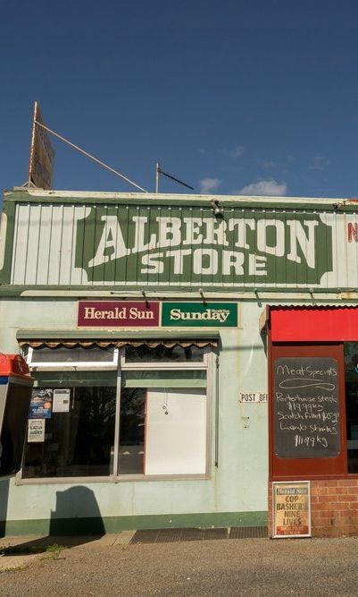 Albertongeneralstore