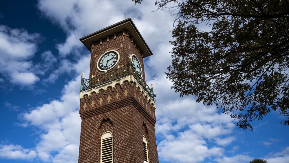 2021 Sale Clock Tower Tight Dsc 6180