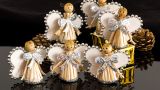 Group Choir Material Ornament Christmas Decoration Jewellery 1085818 Pxhere Com