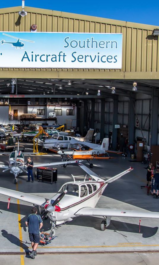 Southern Aircraft Services