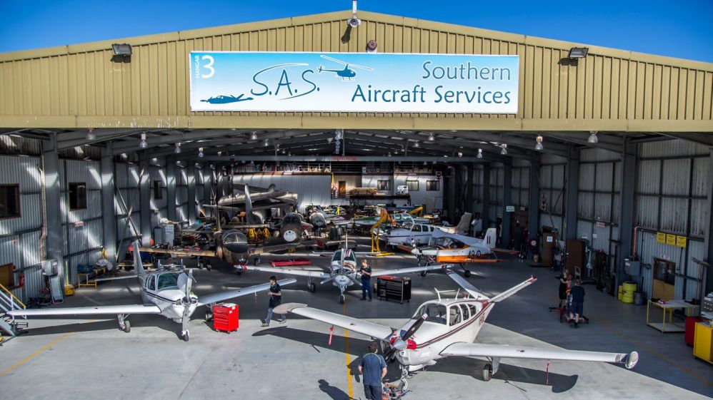 Southern Aircraft Services