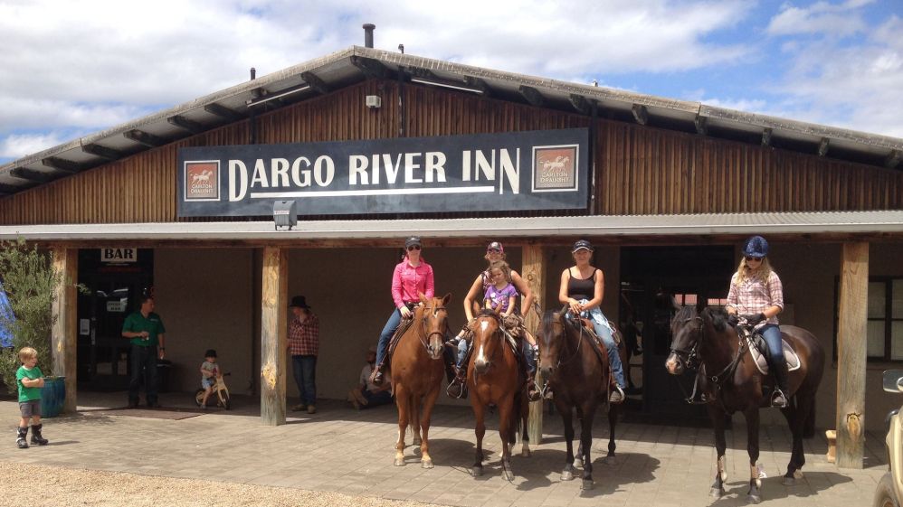 Dargo River Inn 2