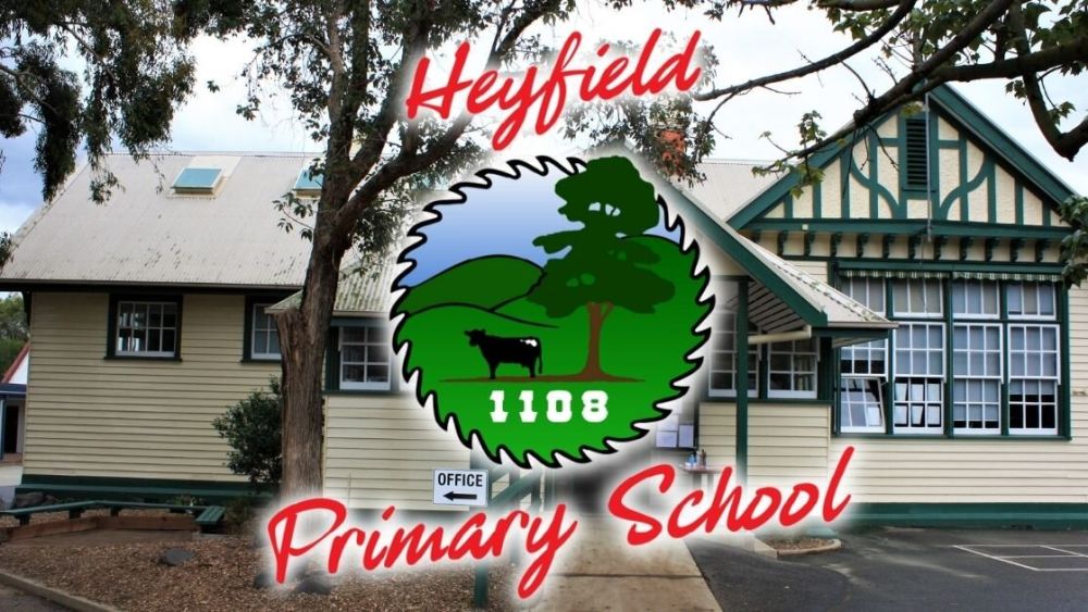 Heyfield Ps 2
