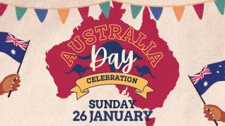 Aust Day Farmers Arms