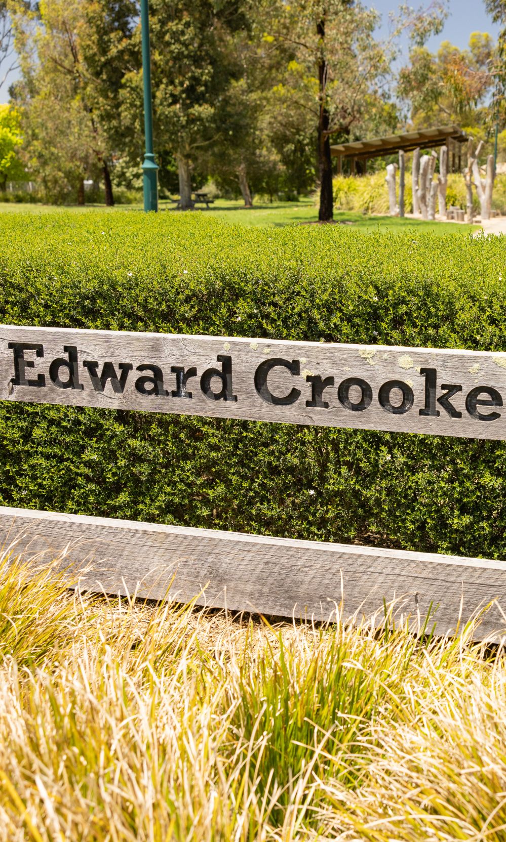 Edward Crooke Park 3