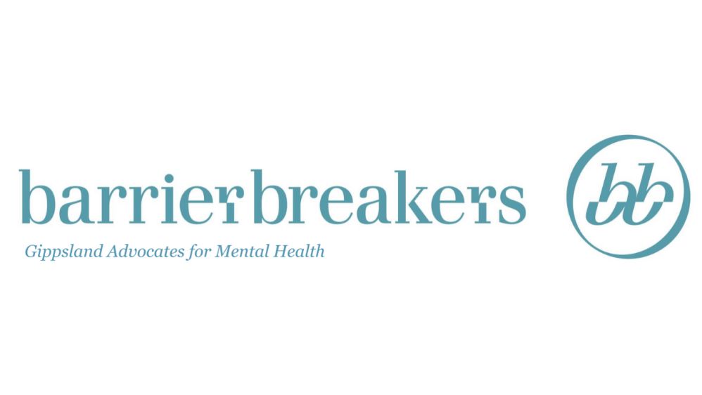 Barrier Breakers 1