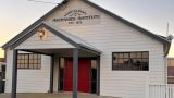 Port Albert Mechanics Institute Hall