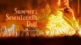 Summer Of The Seventeenth Doll
