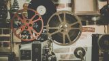 Vintage Wheel Retro Film Vehicle Reel 1067196 Pxhere Com