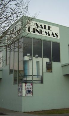 Sale Cinema
