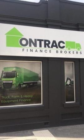 On Trac Finance Brokers