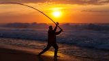 Surf Fishing 9