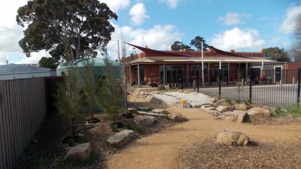 Yarram Early Learning Centre