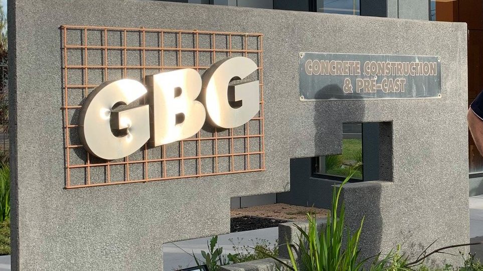 Gbg Concrete