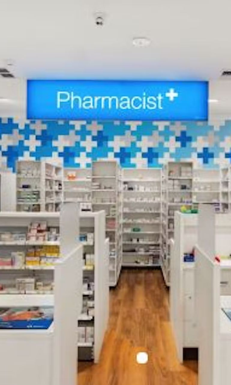 Balfours Pharmacy