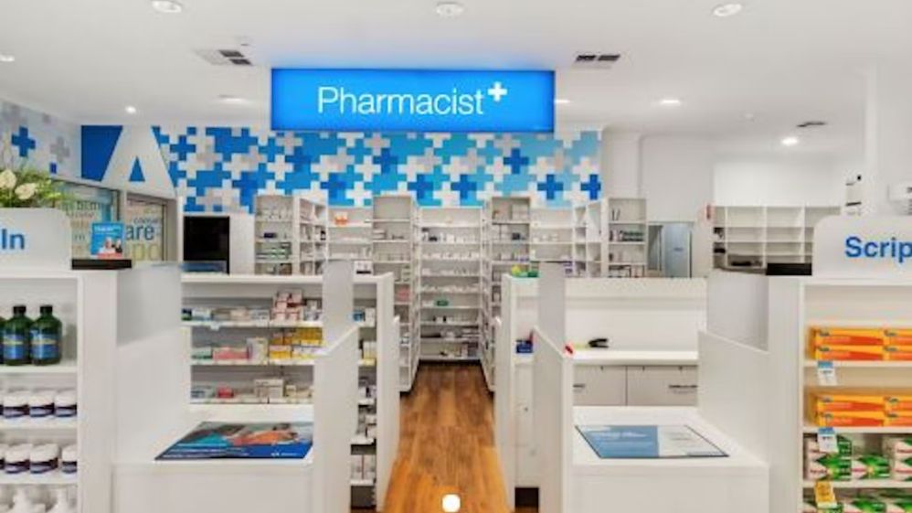 Balfours Pharmacy