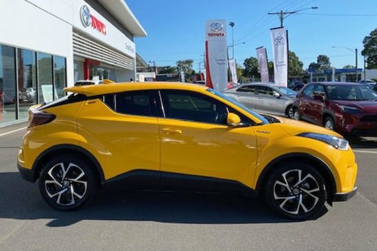 Turnbull Toyota