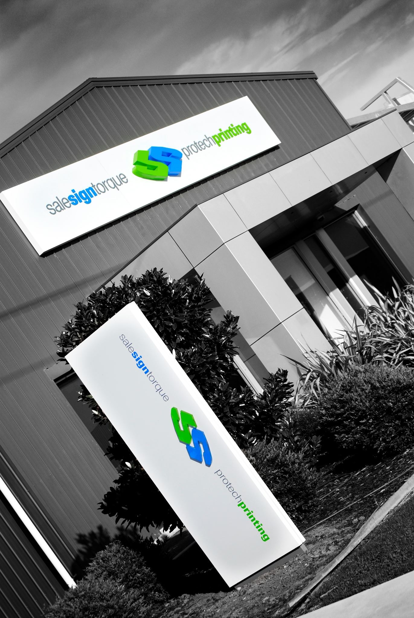 Sale Signtorque