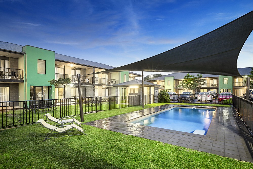 Quest Sale Swimming Pool