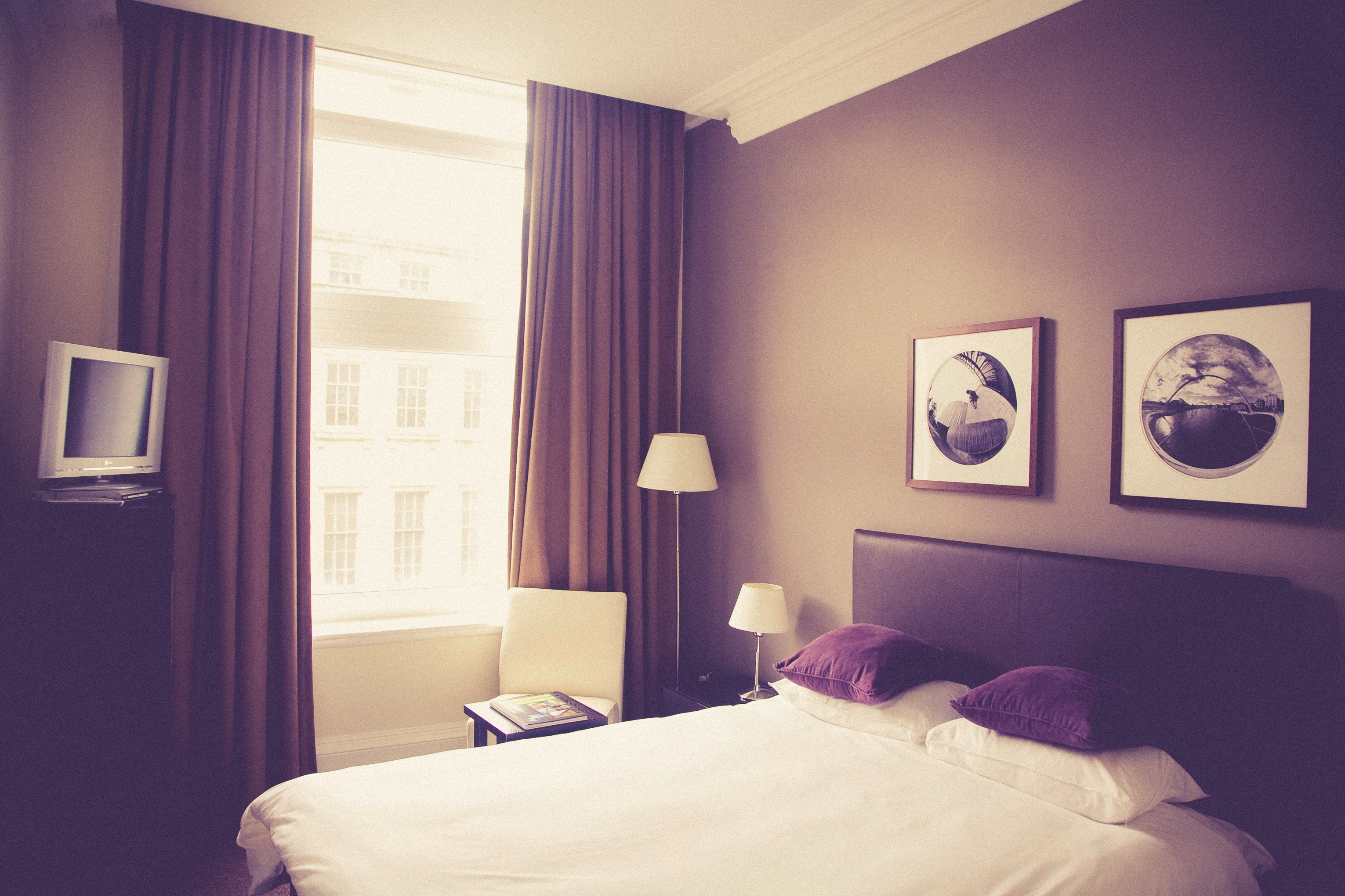 Hotel And Motel