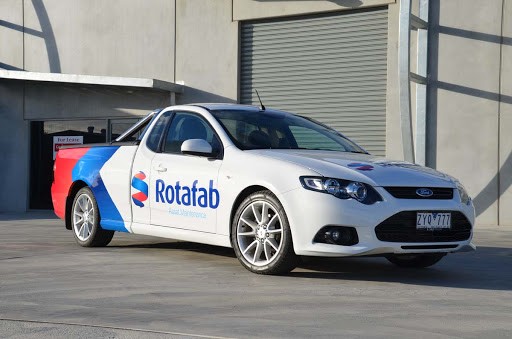 Rotafab