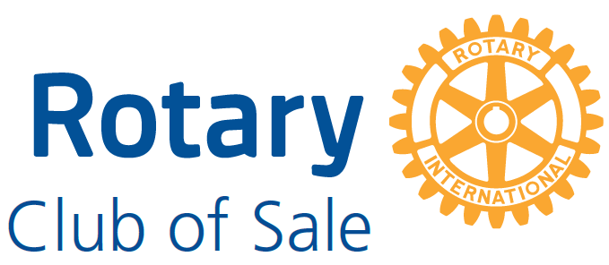 Rotary Crest