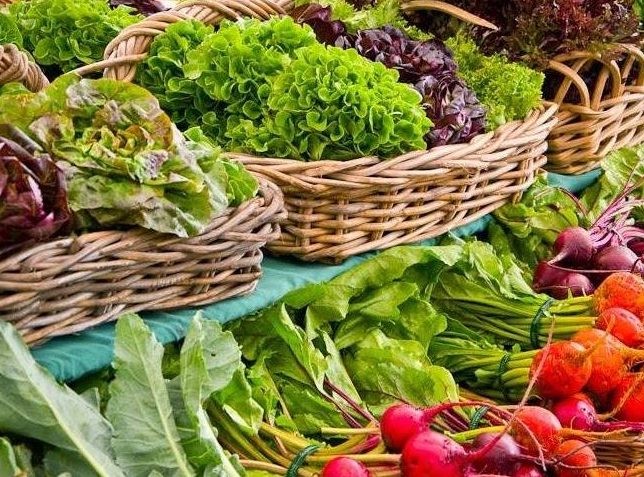 Bairnsdale Farmers Market 5 650x640