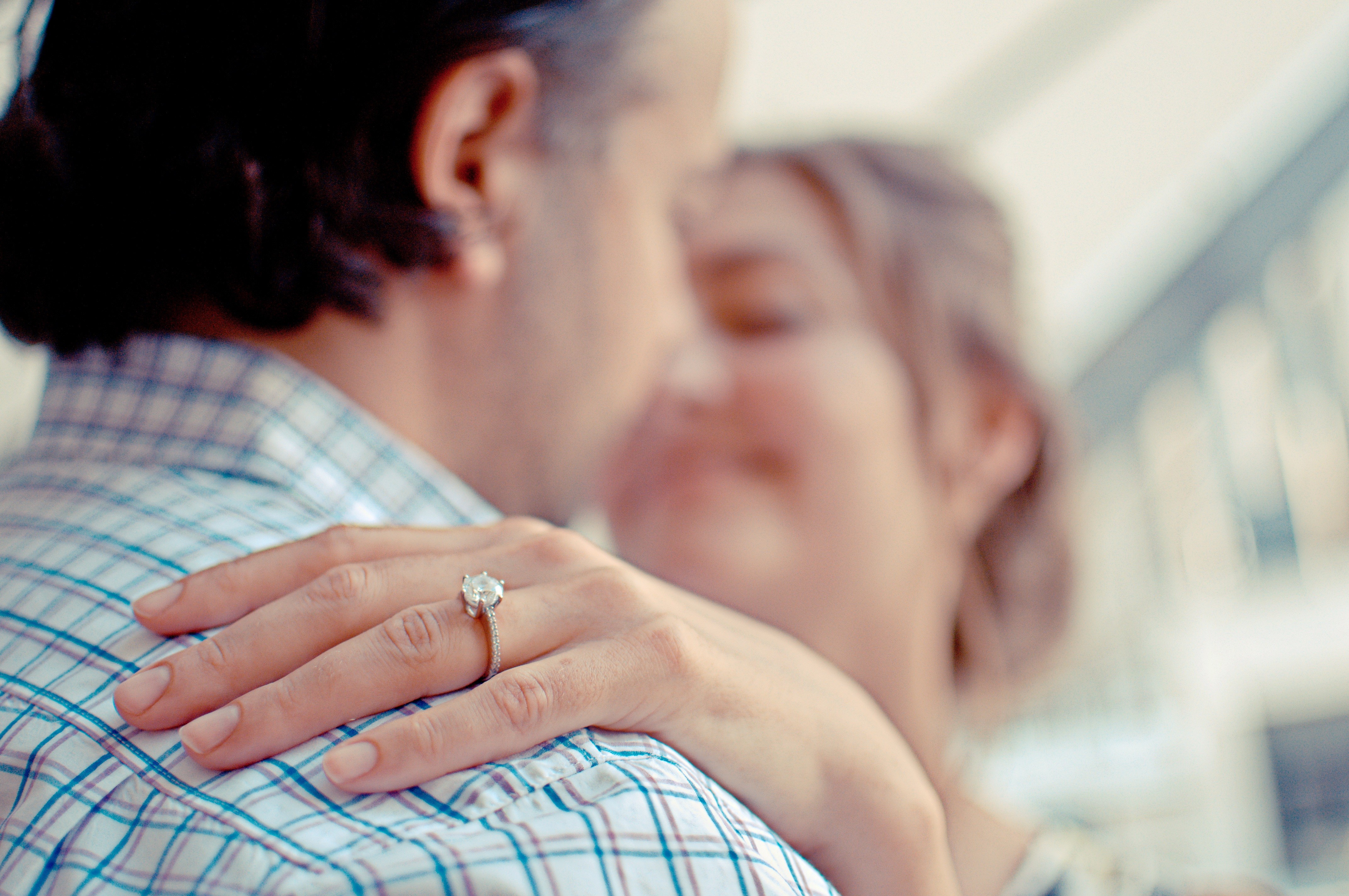 Hand Man Person Woman Ring Love 717578 Pxhere Com
