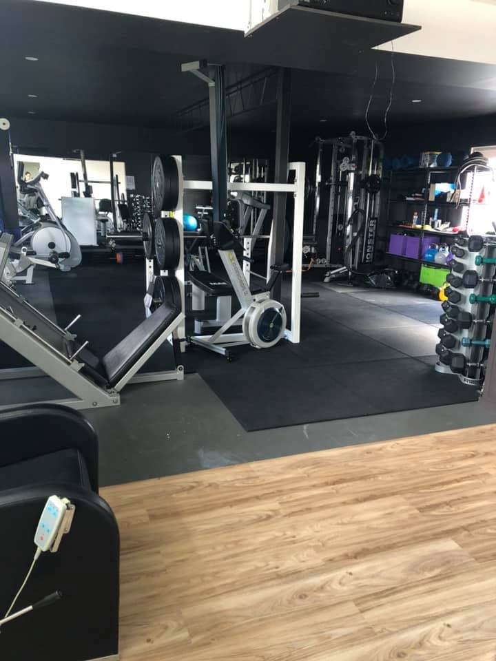 Lisas Hair Health And Fitness
