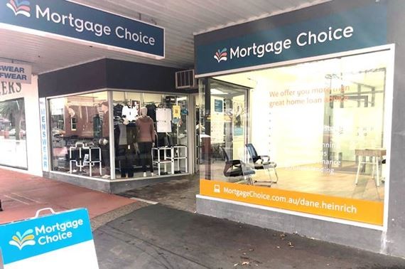 Mortgage Choice