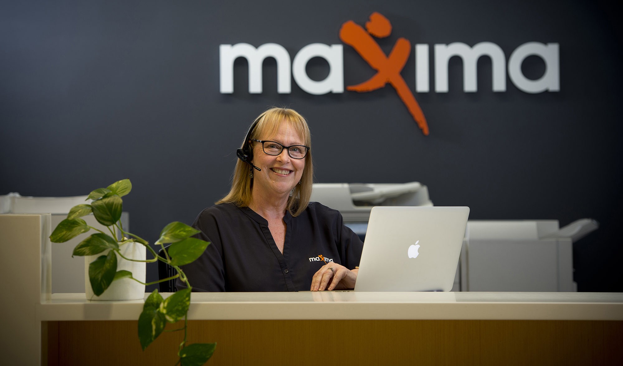 Maxima