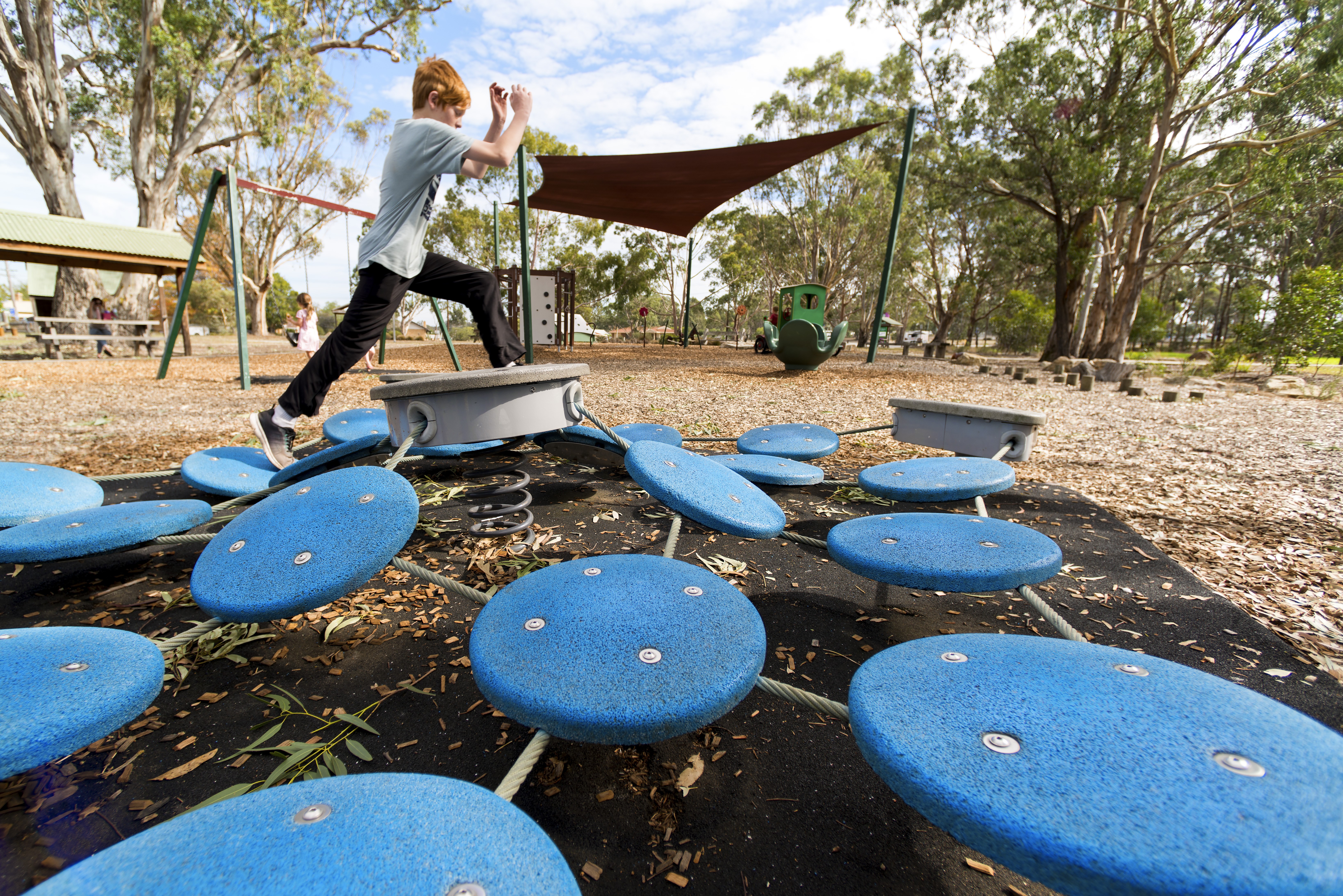 Heyfield Playground 010