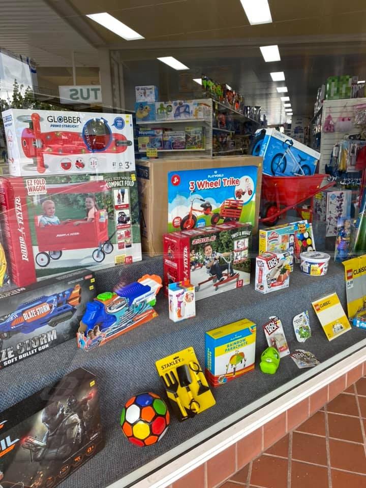 Toyworld