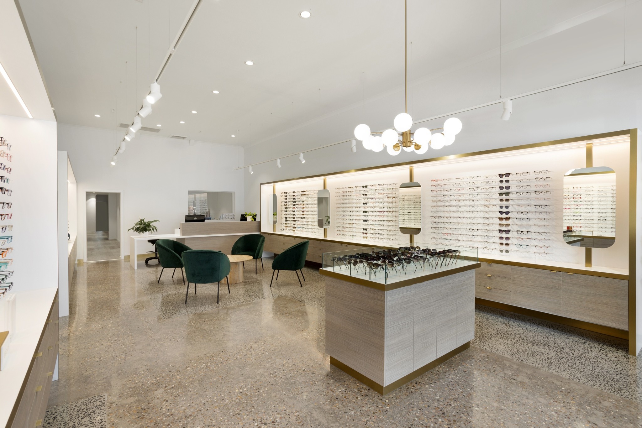 Designer Cabinetry 2