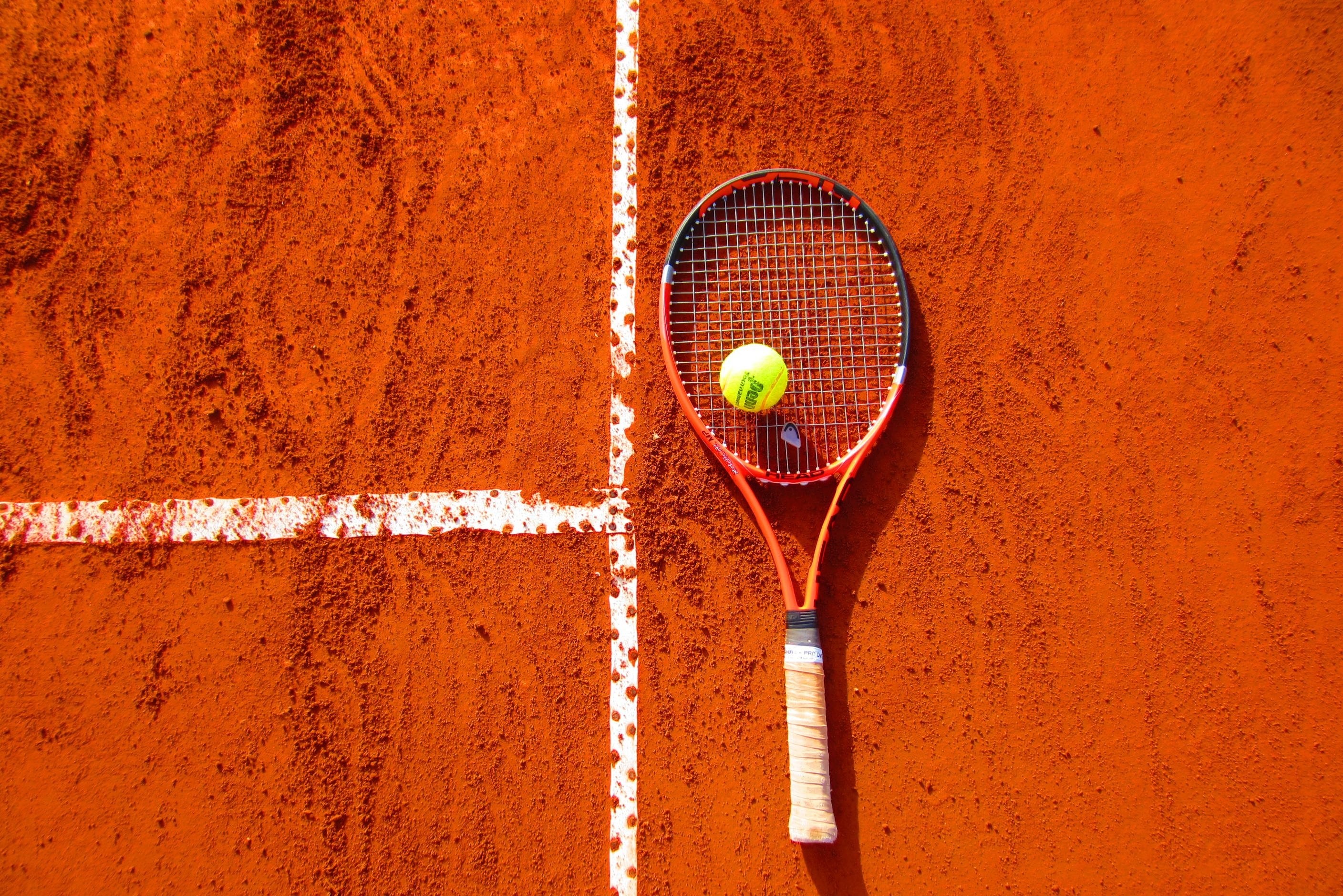 Sport Orange Red Color Tennis Organ 491989 Pxhere Com