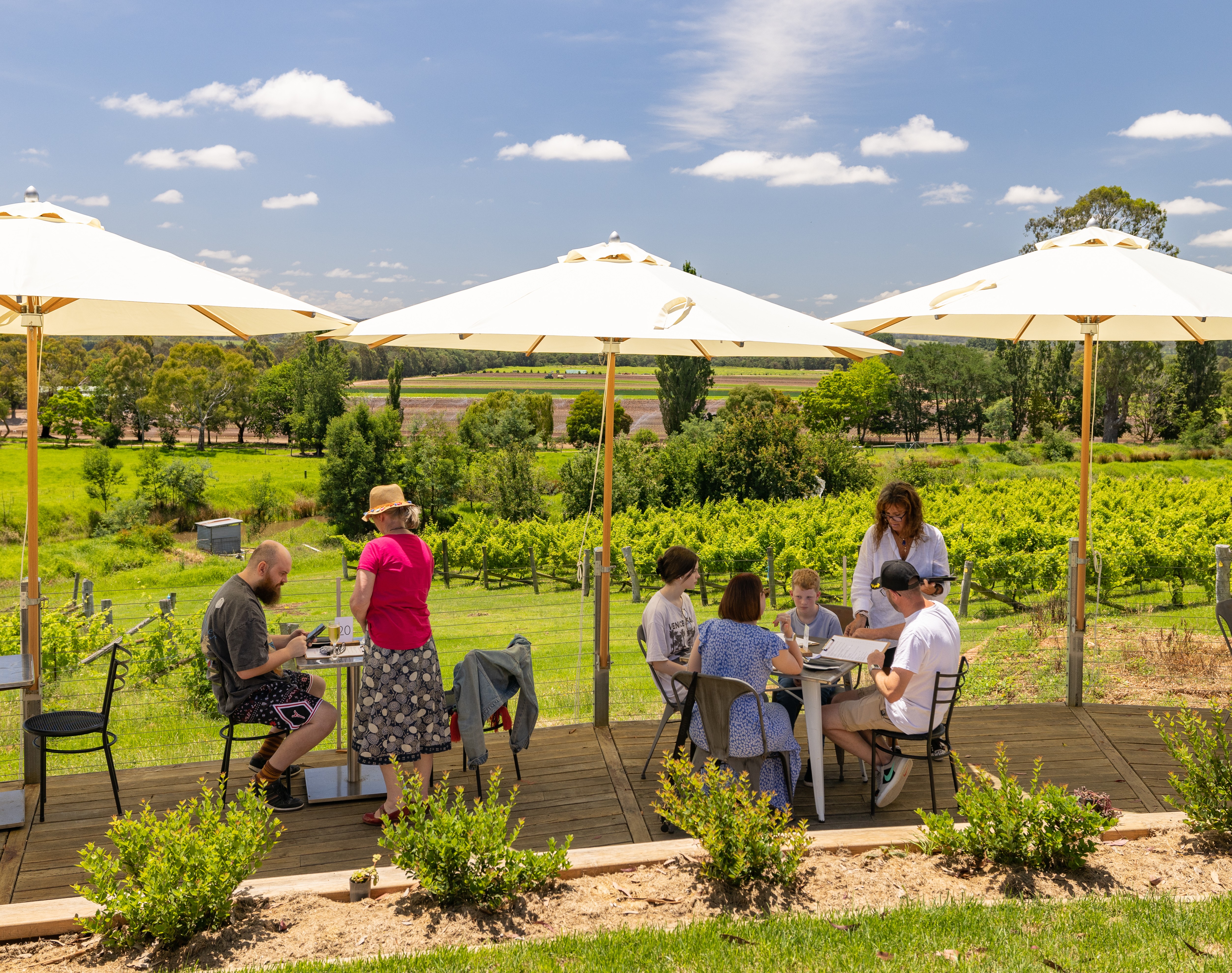 Glenmaggie Wines 7